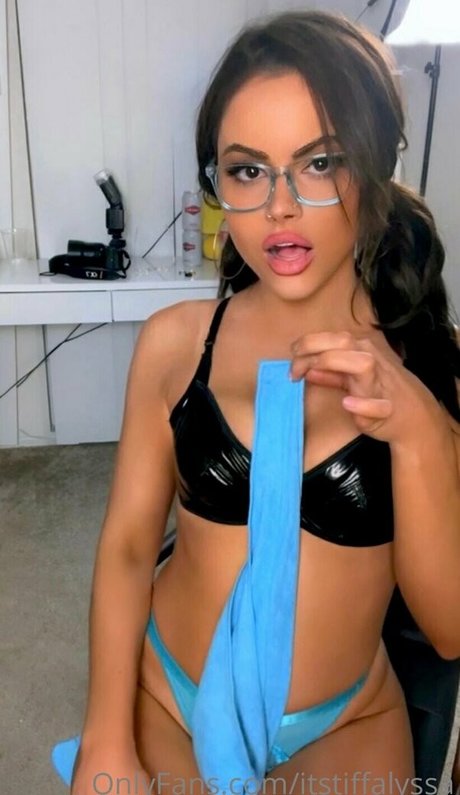 It sTiffanyalyssa nackt kostenlose galerien