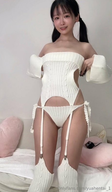 Yua Yuahentai exklusive akt galerien
