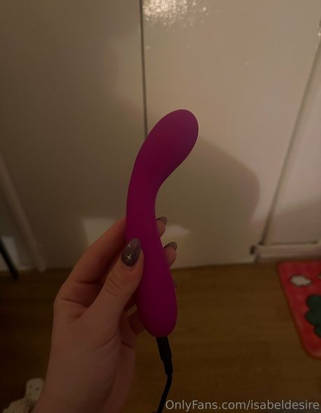 isabeldesire top xxx bild