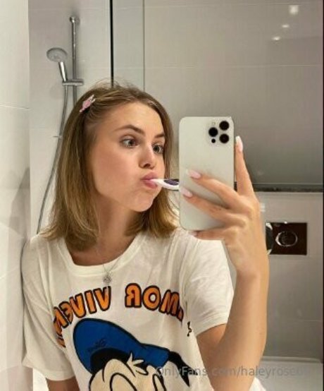 haleyrose69 exklusive hübsche galerien