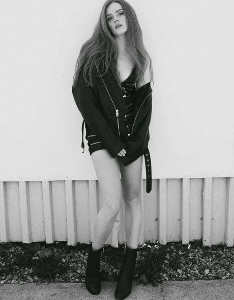 Abigail Cowan xxx beste archiv