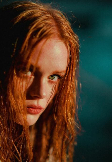 Abigail Cowan exklusive hübsche galerie