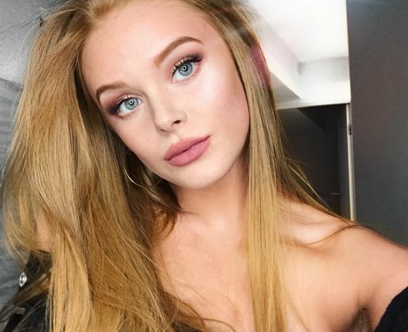 Abigail Cowan xxx heiße bilder