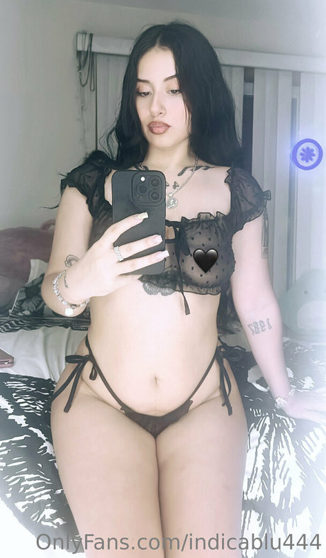 Indicablu444 freie hd foto