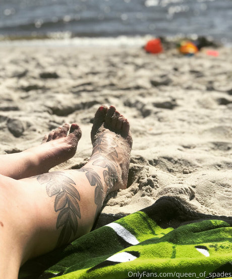 queen of spades sex galerie