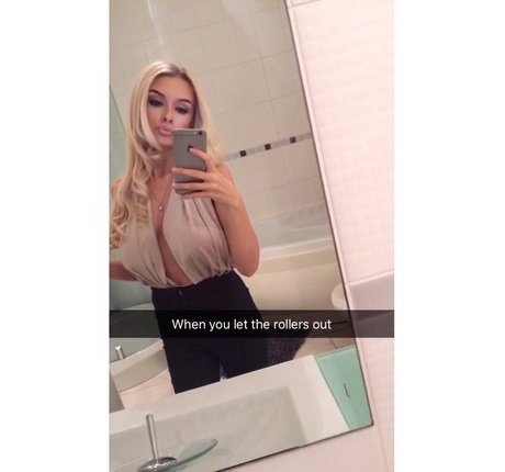 Lucy Cartlidge top kostenlose foto