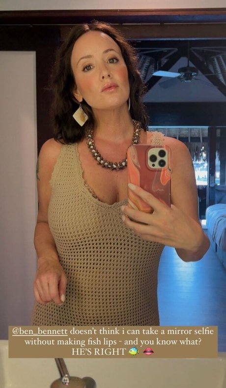 Courtney Jaye erotische schöne galerie