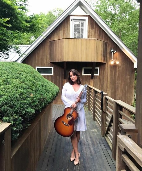 Courtney Jaye kunst nackte fotos