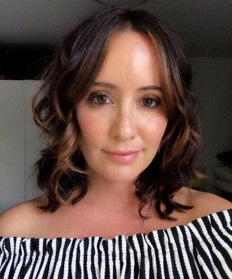 Courtney Jaye top pornographische galerie