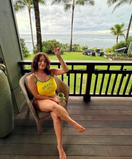 Courtney Jaye nackt hübsche bild