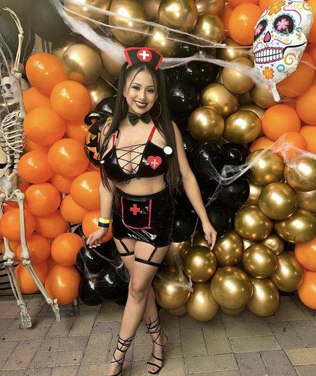 officialthatgirlginger hd schöne bilder