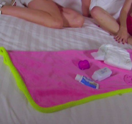 Becky LeSabre perfekte hübsche bilder