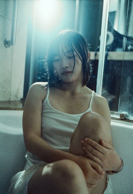 Cutie Afra top nette archiv