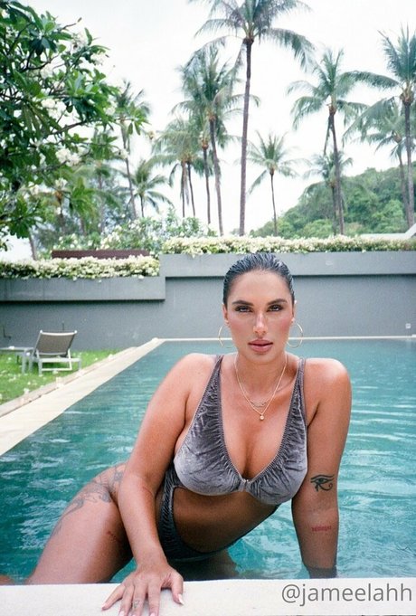 jameelahh sexy exklusive galerie