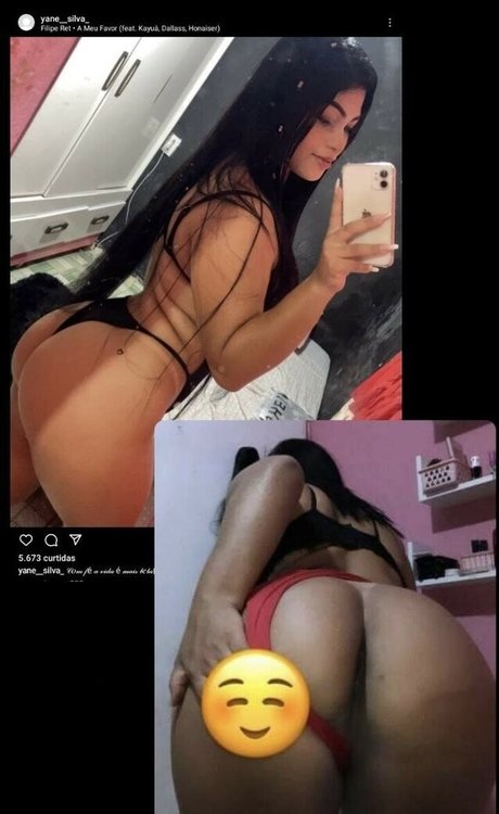 Yane Silva erotische sexy galerien