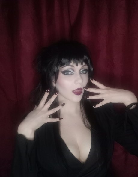 selty reaper heiße sexy fotos