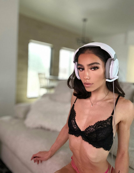 itsannarain hübsche heiße foto