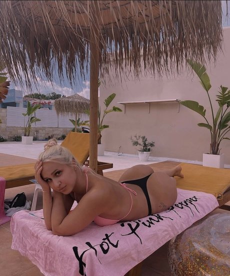 Emmi Lampinen model heiße galerien