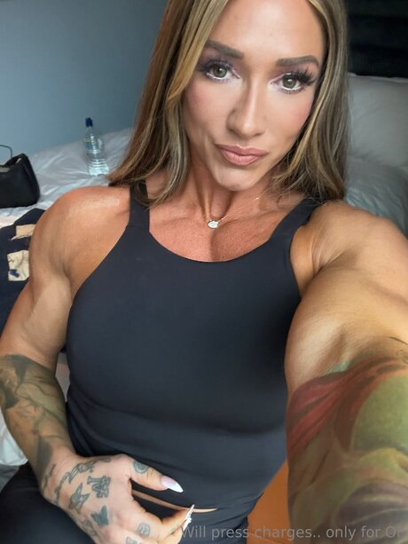 Tina Trapqueen top nackte fotos