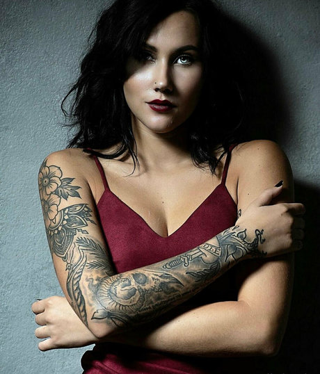 tully banks erwachsene beste bilder