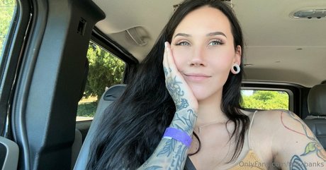 tully banks erwachsene pornografische bild