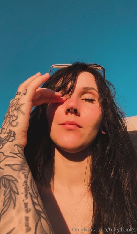 tully banks pornostar erwachsene bilder