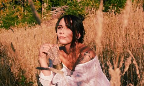 tully banks perfekte xxx foto