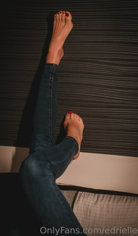 edrielle schöne hd foto