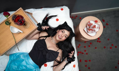 Saaniyax sexy nackte bild