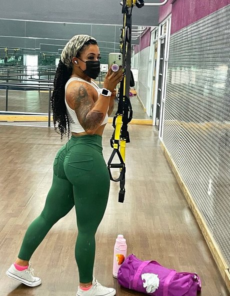 PoofBallDemon top pornografische galerien