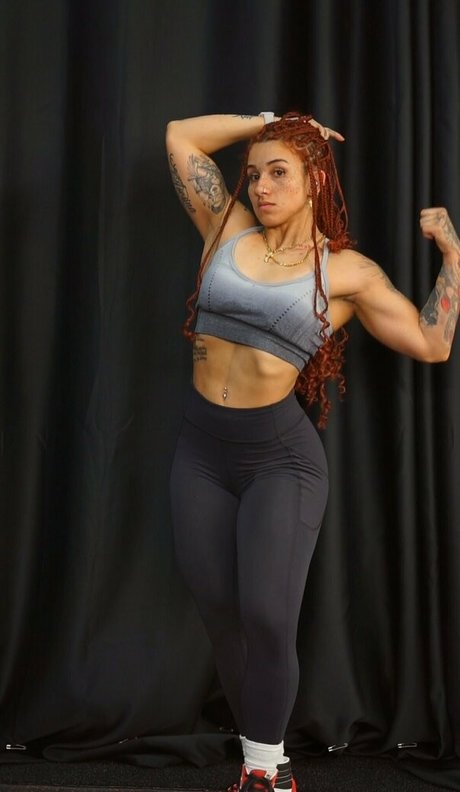 PoofBallDemon erwachsene perfekte galerien