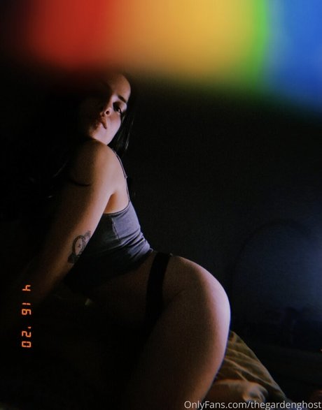 thegardenghost sexy nackt galerie