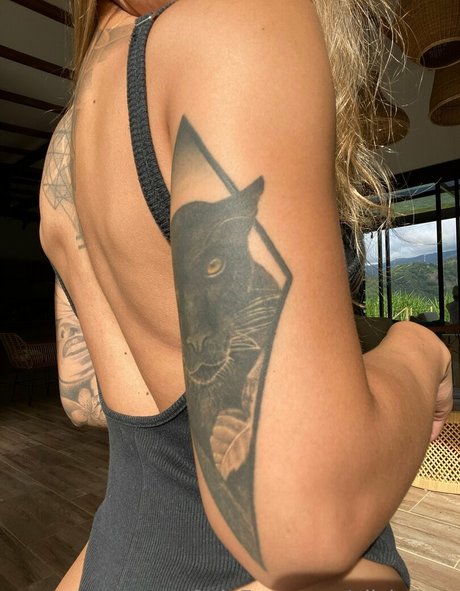 alicia ray kostenlose nackt galerien