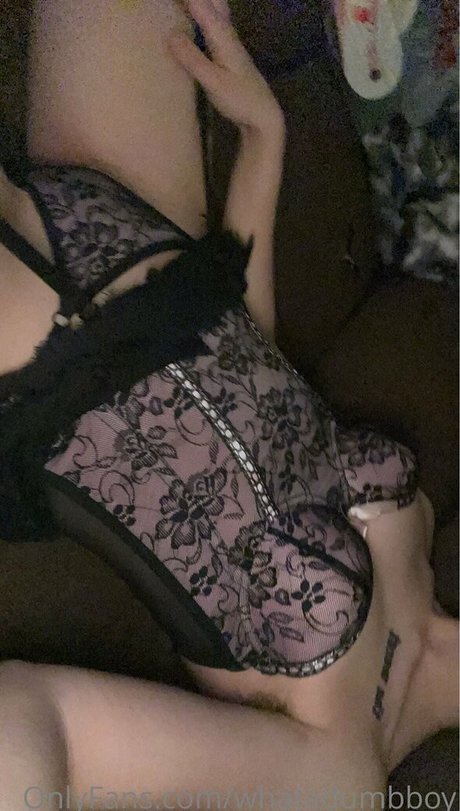 gremlinbae xxx akt fotos