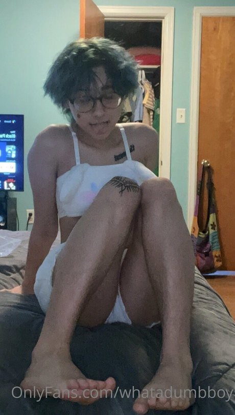 gremlinbae perfekte hd foto