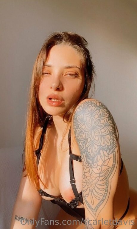 scarlettd porno pornostar bilder