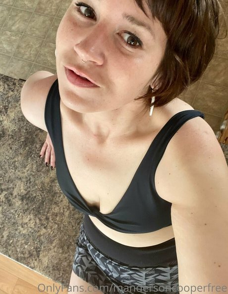 mandersoncooperfree erwachsene nackte bild