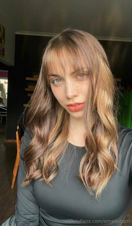 ornellaturri beste nacktheit foto