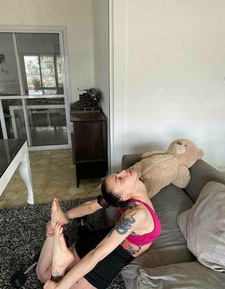 ornellaturri nacktheit erotische fotos