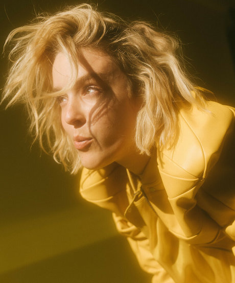 Pommelien Thijs hd porno bilder