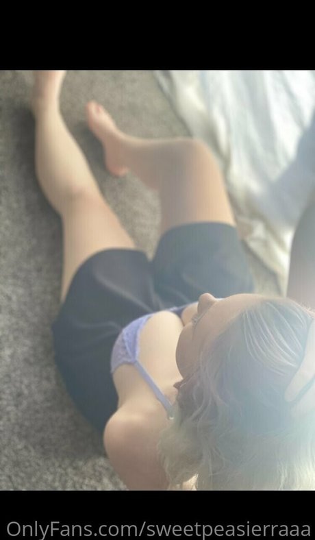 sweetpeasierraaa exklusive pornographische galerien