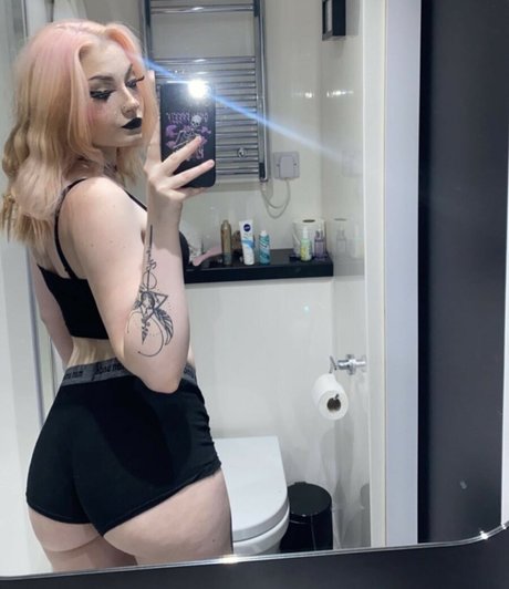 Miranda Felicia pornostar beste foto