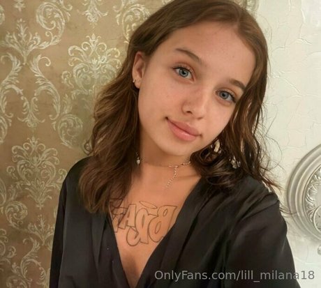 lill milana18 pornostar erwachsene galerien