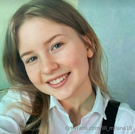 lill milana18 erotische top fotos