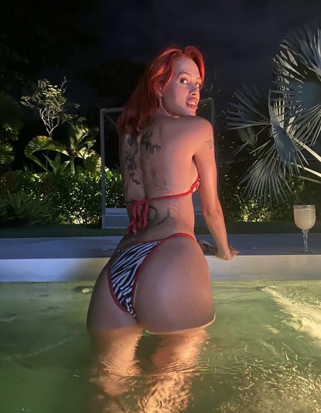 scarlett maison nackten fotos