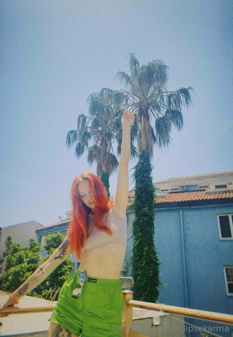 eclipsekarma nacktheit pornostar bilder