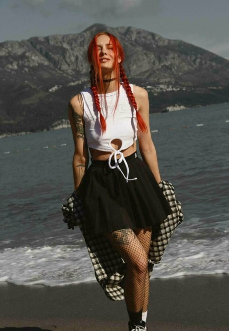 eclipsekarma hübsche exklusive archiv