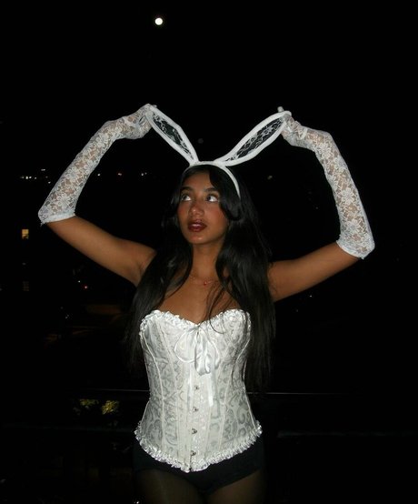 Maya Mayanalluri erotische nette foto