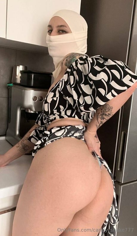 candy shake777 model exklusive bilder