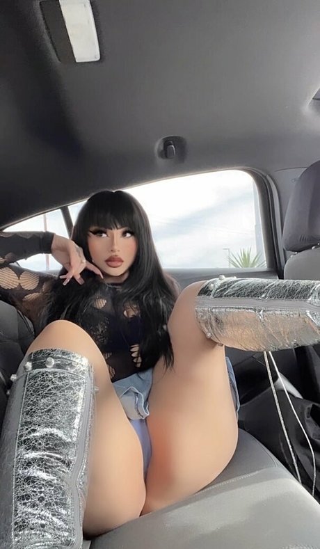 Iambxrbie xxx kunst foto